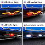 Load image into Gallery viewer, 2021-24 GR86 and BRZ Thrid Brake Light