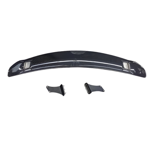 Clamp on Rear Spoiler Wing