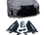 Exterior Aftermarket Accessories