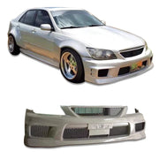 Front Bumpers – Aftermarket Replacement & Performance Upgrades