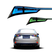 Automotive Aftermarket Lighting