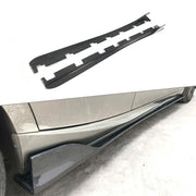 Side Skirts - Aftermarket Parts