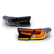 Aftermarket Tail Lights