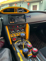 Interior Aftermarket Accessories