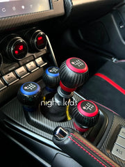 Shift Knobs