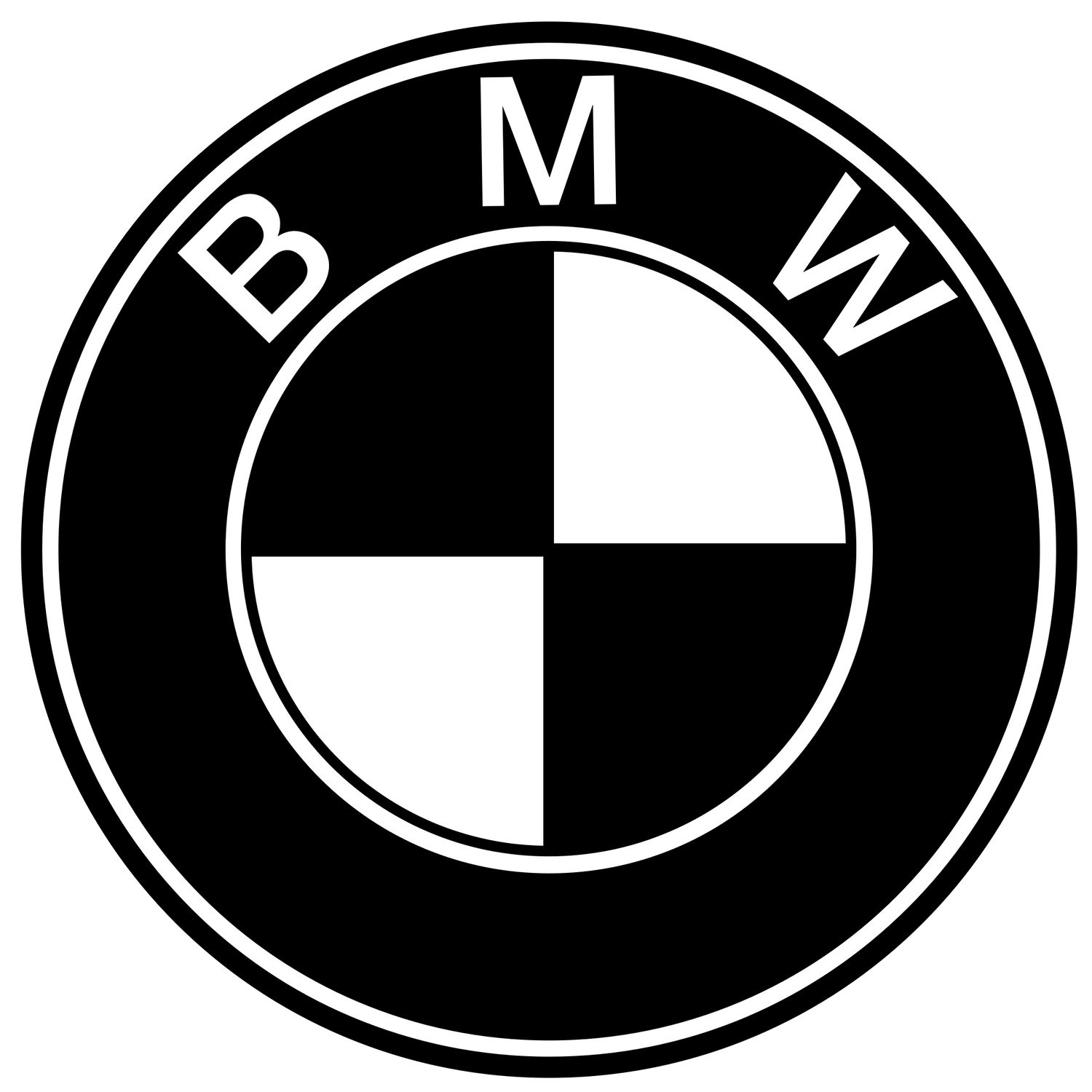 BMW - Aftermarket Parts
