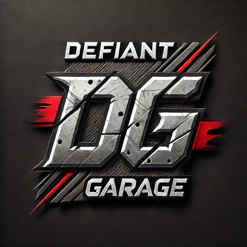 Defiant Garage