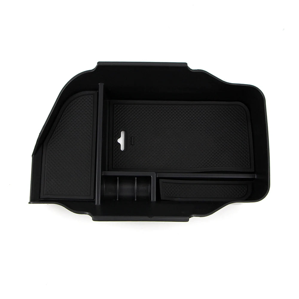 Lexus RC Center Console Organizer