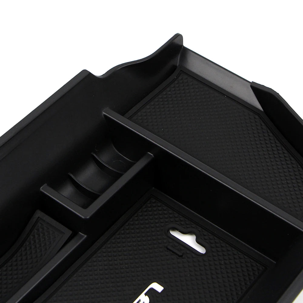 Lexus RC Center Console Organizer