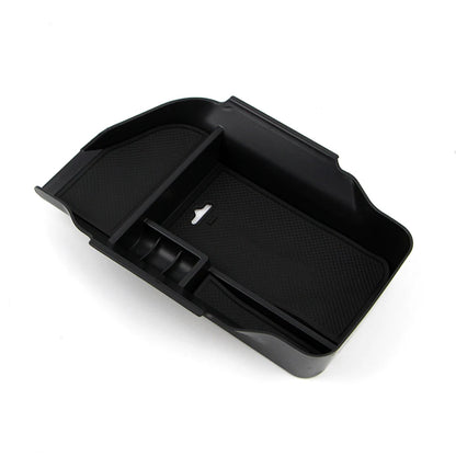 Lexus RC Center Console Organizer