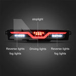 Load image into Gallery viewer, 2021-24 GR86 and BRZ Thrid Brake Light