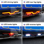 Load image into Gallery viewer, 2021-24 GR86 and BRZ Thrid Brake Light