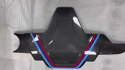 BMW F90 M5 M8 F92 F91 Carbon Fiber Engine Cover